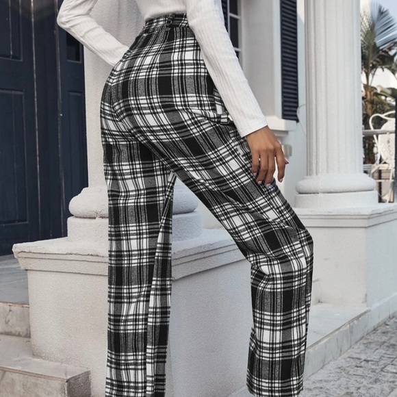 ☼ flannel pants - Picture 6 of 8